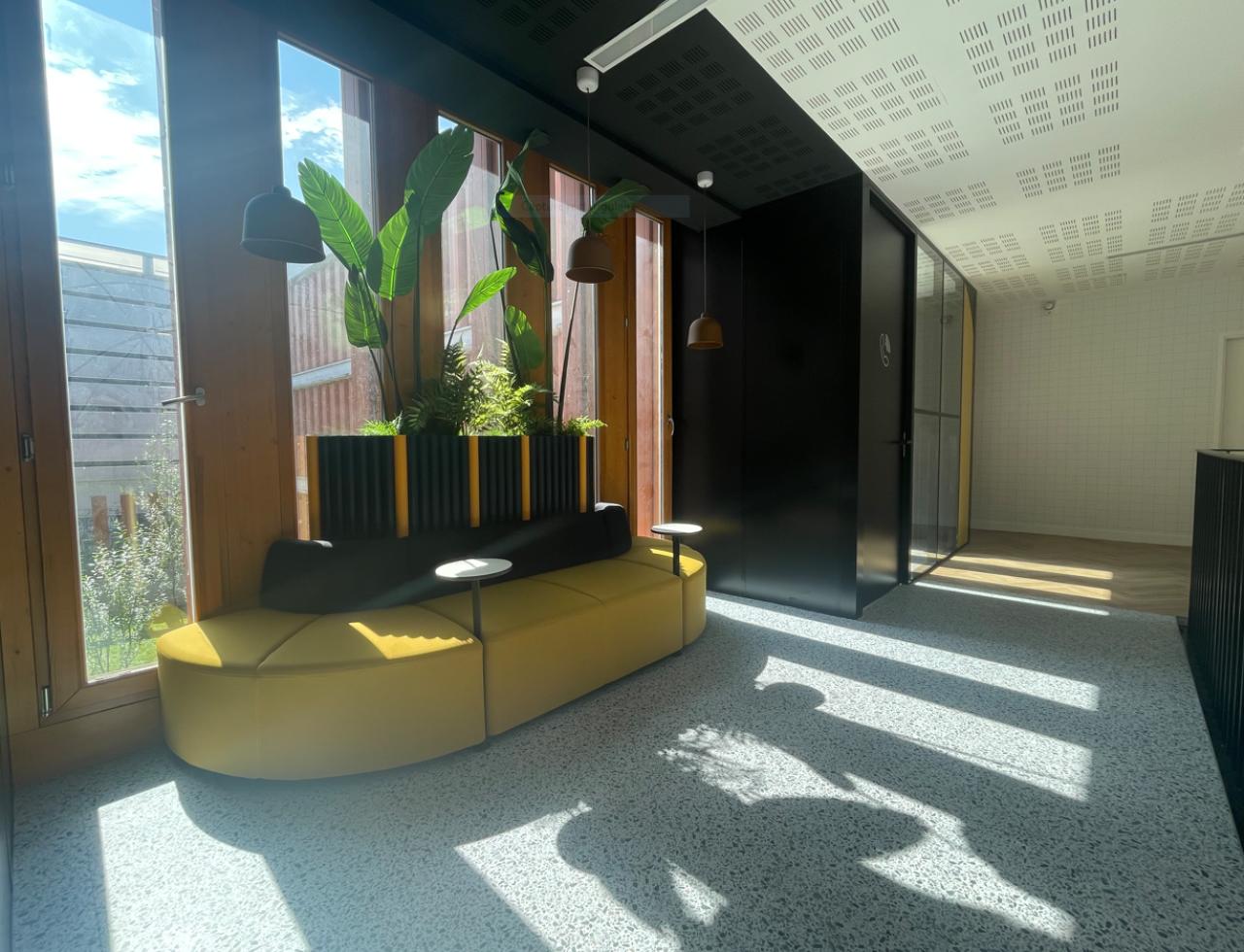 Bureau Lille 2487m² Location bureau Lille Nord OLBUR2201389 8
